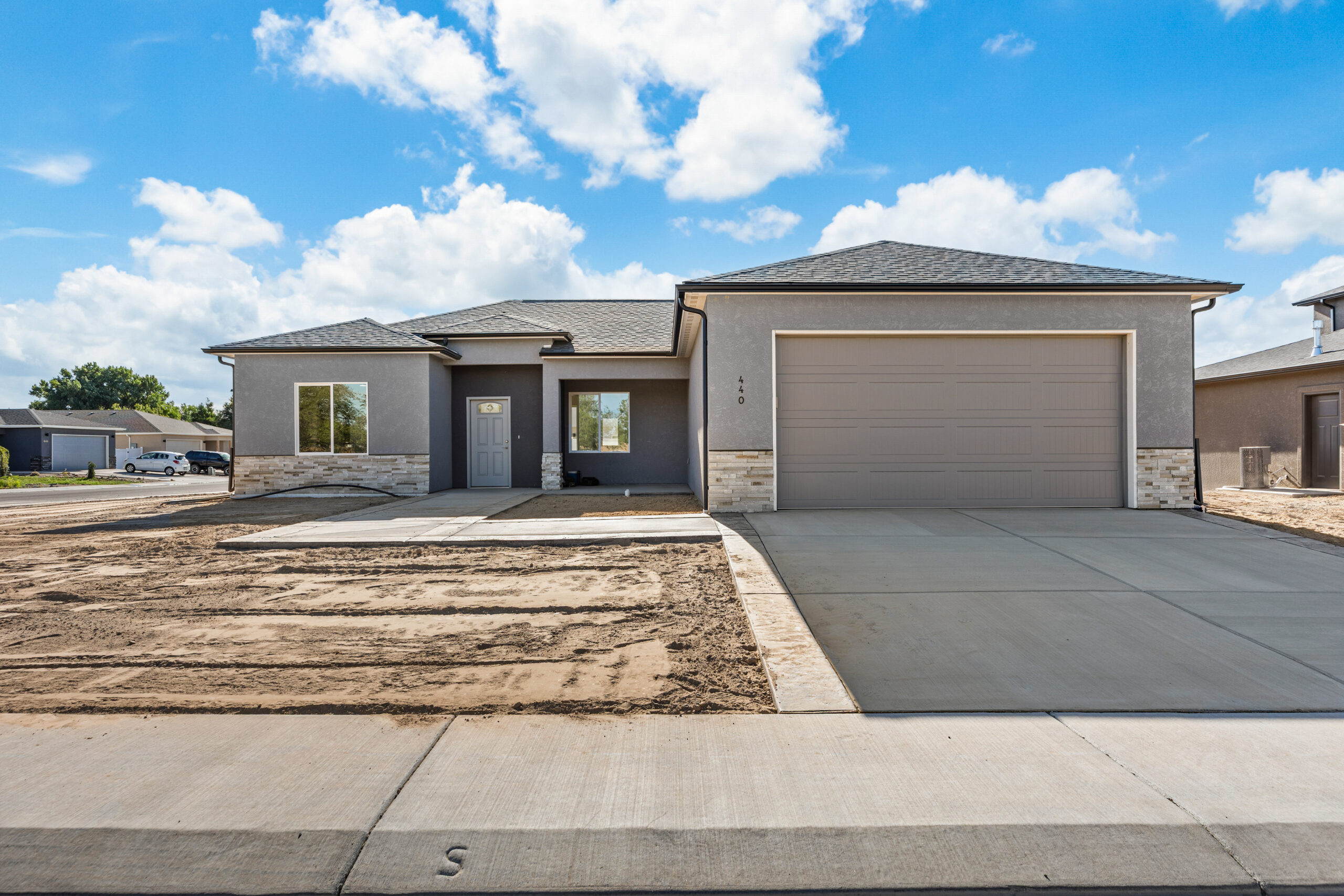 New Homes For Sale